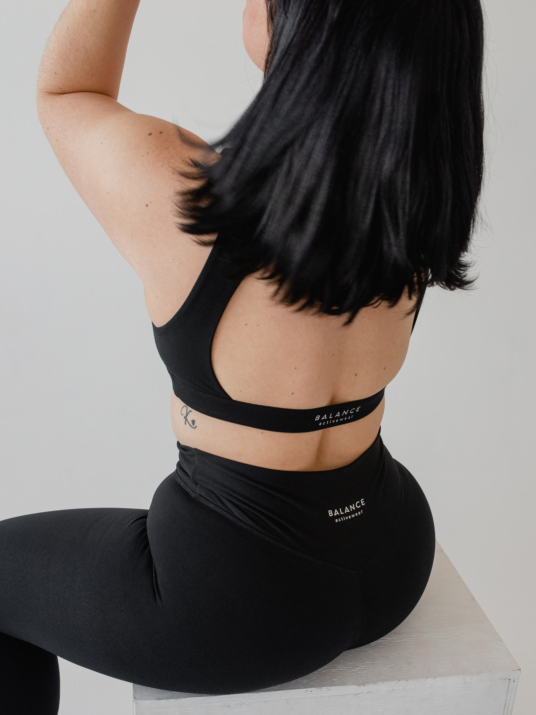 New balance fitness wear online