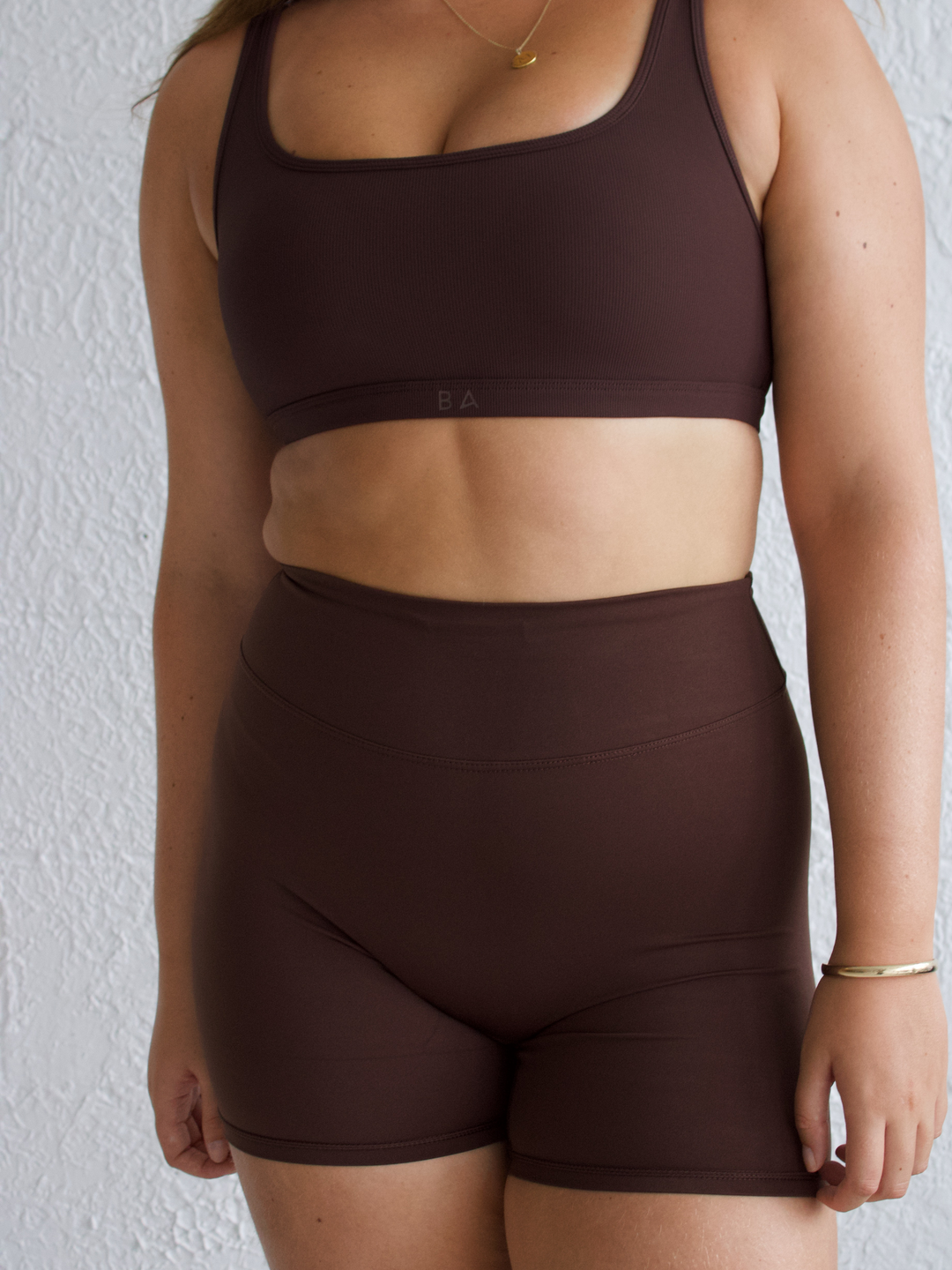 Gaiam Women's Warrior Yoga Short - Bike & Running Activewear Shorts - 3  Inch Inseam - Odyssey Gray Mesh, X-Large